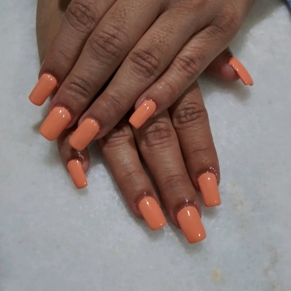 Nails - Picture 5 of 5